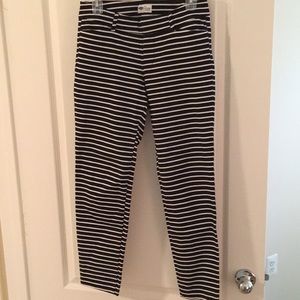 Old Navy Pixie pants